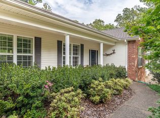 6 Lucir Ln, Hot Springs Village, AR 71909
