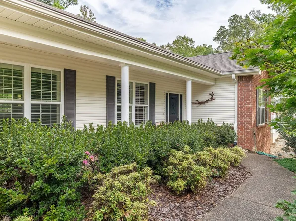 6 Lucir Ln, Hot Springs Village, AR 71909