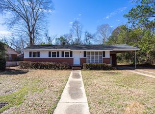 38 Pinewood Rd, Sumter, SC 29150