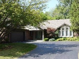 2342 Tanglewood Dr, Toledo, OH 43614