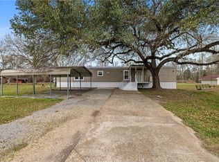 10133 Webb Rd, Hammond, LA 70403