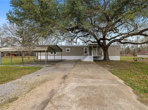 10133 Webb Rd, Hammond, LA 70403