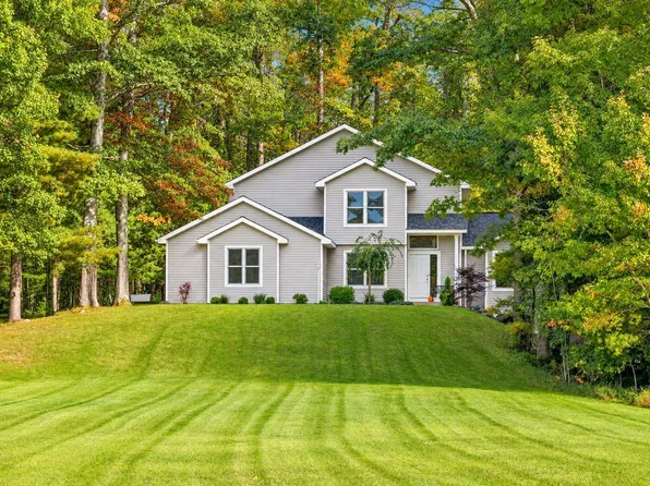 8669 Wheeler Pines Rd, Williamsburg, MI 49690
