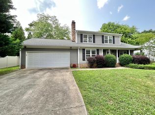 6507 Porterfield Rd, Charlotte, NC 28226