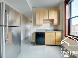 3553 W Belmont Ave #3, Chicago, IL 60618