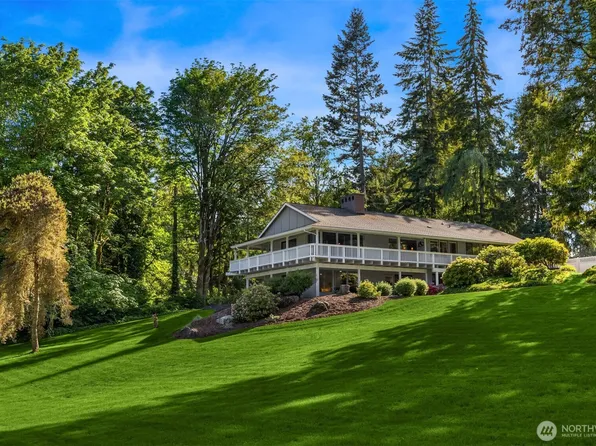 11186 Blue Pond Place NE, Bainbridge Island, WA 98110