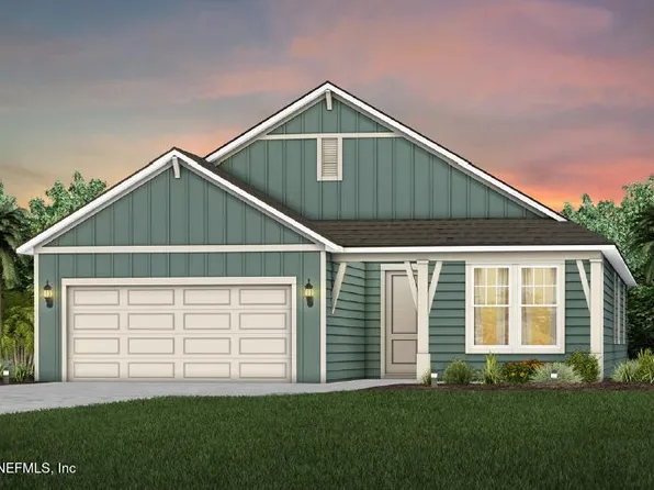 3526 AMERICANA Drive, Green Cove Springs, FL 32043