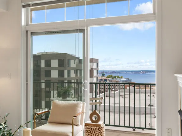 530 4th Avenue W #508, Seattle, WA 98119