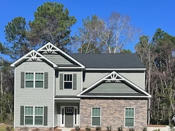 409 Elwick Pl, Statesboro, GA 30461