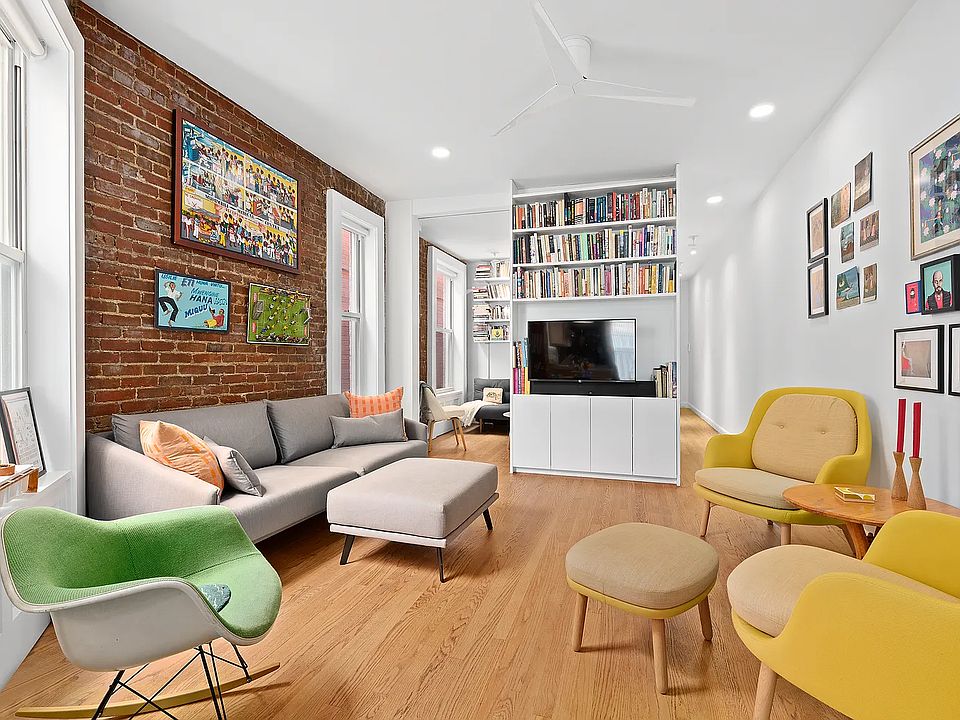 1st image of 214 W 85th St APT 5W