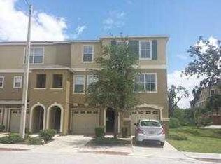 4842 Tuscan Loon Dr, Tampa, FL 33619
