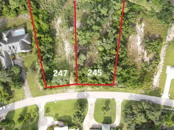245 S Huntley Dr, Lake Placid, FL 33852
