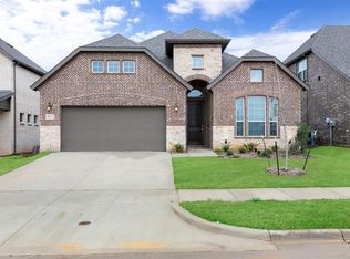 3612 Arroyo Trl, Denton, TX 76208