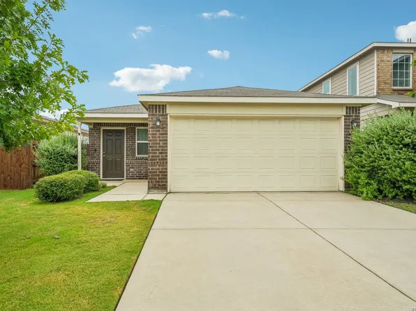 12110 CANYON ROCK LN, San Antonio, TX 78254