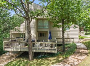 33829 S 4507th Rd, Afton, OK 74331