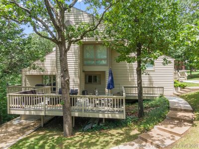 33829 S 4507th Rd, Afton, OK, 74331