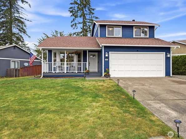 2009 147th Street Ct E, Tacoma, WA 98445