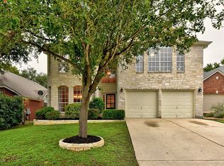 11024 Colonel Winn Loop, Austin, TX 78748