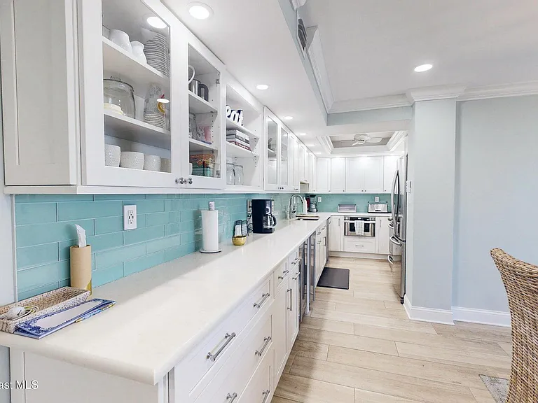 2100 N Atlantic Ave #1210 — Photo 4