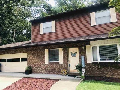 226 Forest View Dr, Huntington, WV, 25705