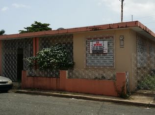 El Seco Magallanes Street #14, Mayaguez, PR 00680