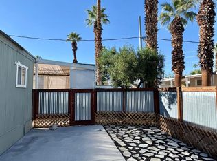 22 Jupiter St, Palm Springs, CA 92264