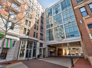 444 W Broad St UNIT 204, Falls Church, VA 22046