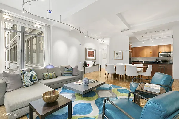 Sold by Corcoran | media 12