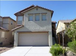 282 Morning Crest Ave, Las Vegas, NV 89183