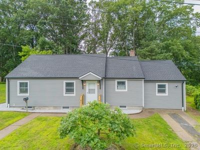 54 Sand Pit Rd, Danbury, CT, 06810