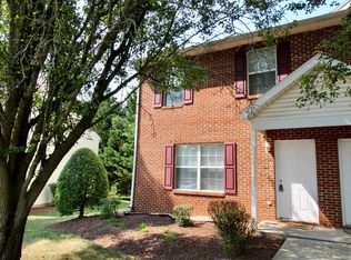520 Pheasant Run Cir #4B-2BA, Harrisonburg, VA 22801