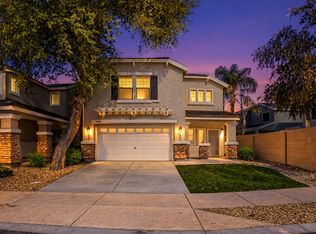 4164 E Baylor Ln, Gilbert, AZ 85296