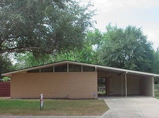 2014 E Bowie Ave, Harlingen, TX 78550