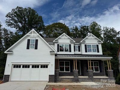 3245 McHarney Dr #28, Harrisburg, NC, 28075