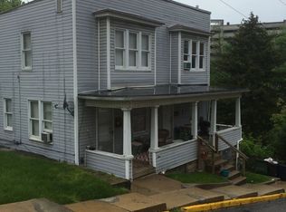 9 Pietro Ct APT A, Morgantown, WV 26501