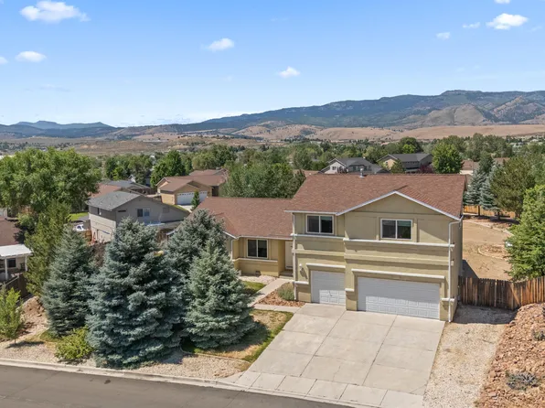 3972 Kettle Rock Dr, Reno, NV 89508