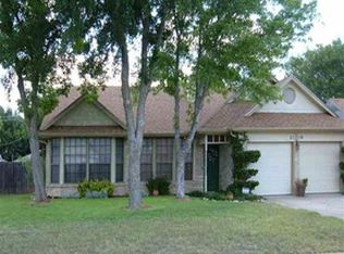 2116 Ruidoso St, Waco, TX 76712