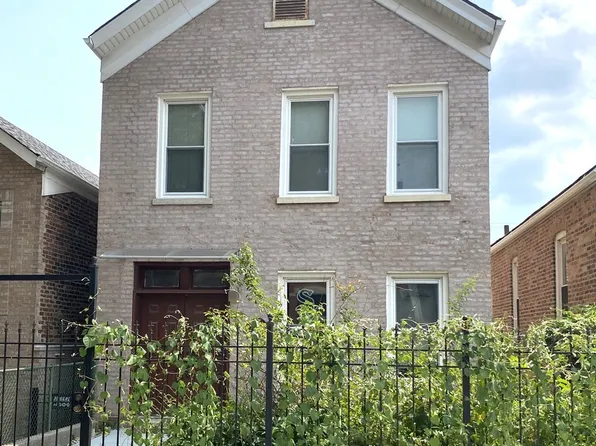 3223 S Wallace St, Chicago, IL 60616