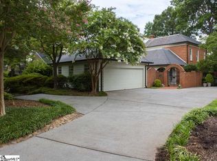 9 Hidden Hills Dr, Greenville, SC 29605