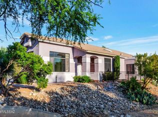 9140 E Sunset Post Rd, Tucson, AZ 85749