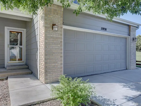 15930 Hedgeway Drive, Parker, CO 80134