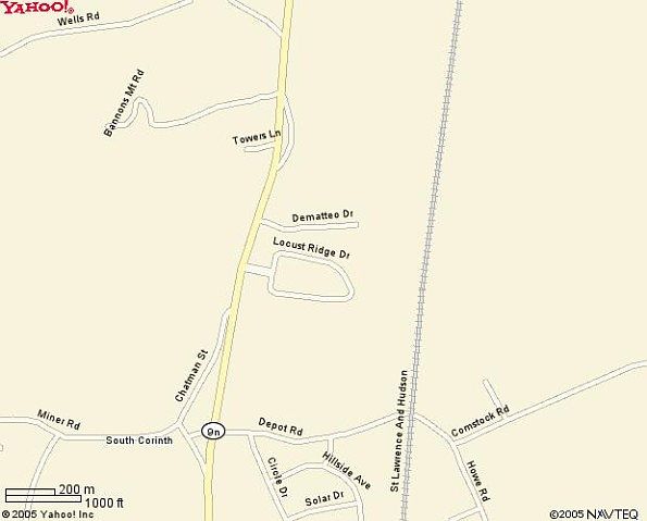 2nd image of LOT 22 LOCUST RIDGE Drive
