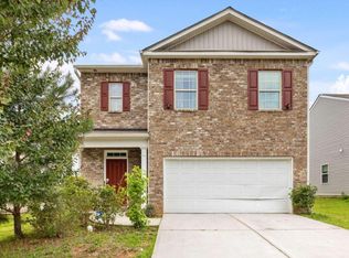 5491 Keyhaven Pl, Atlanta, GA 30349