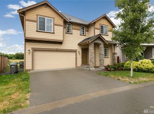 5625 148th Pl NE, Marysville, WA 98271