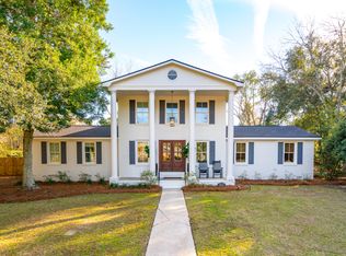 1515 Burningtree Rd, Charleston, SC 29412