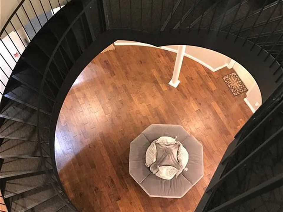 17 Bow St #1