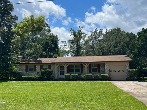 3014 YANLEE Lane, Jacksonville, FL 32223