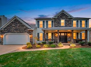 5968 Emerald Lakes Dr, Medina, OH 44256