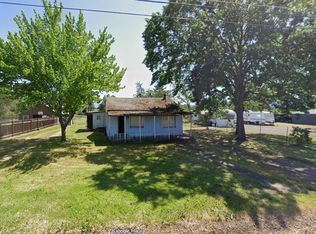 465 Orr Dr, Central Pt, OR