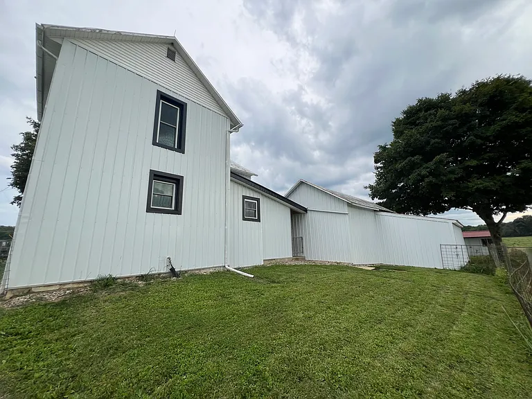2056 Township Road 585 — Photo 4